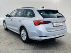 Škoda Octavia - fotka číslo 22