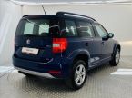 Škoda Yeti - fotka číslo 1
