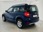 Škoda Yeti - fotka číslo 21