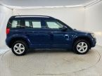 Škoda Yeti - fotka číslo 22