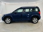 Škoda Yeti - fotka číslo 2
