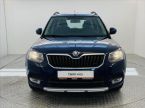 Škoda Yeti - fotka číslo 3