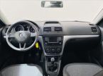 Škoda Yeti - fotka číslo 8