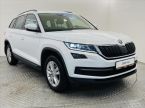 Škoda Kodiaq - fotka číslo 24
