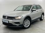 Volkswagen Tiguan - fotka číslo 0