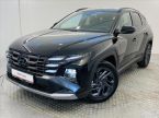 Hyundai Tucson - fotka číslo 0