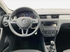 Škoda Rapid - fotka číslo 9