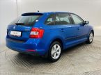 Škoda Rapid - fotka číslo 1