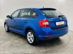 Škoda Rapid - fotka číslo 19