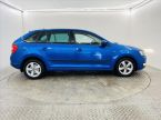 Škoda Rapid - fotka číslo 20