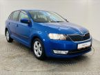 Škoda Rapid - fotka číslo 21
