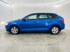 Škoda Rapid - fotka číslo 2