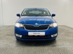 Škoda Rapid - fotka číslo 3