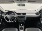 Škoda Rapid - fotka číslo 8