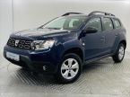 Dacia Duster - fotka číslo 0