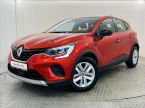 Renault Captur - fotka číslo 0