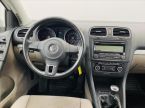 Volkswagen Golf - fotka číslo 9