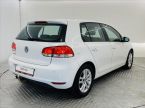Volkswagen Golf - fotka číslo 1