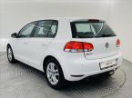 Volkswagen Golf - fotka číslo 21