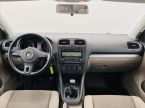 Volkswagen Golf - fotka číslo 8