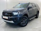 Ford Ranger - fotka číslo 0