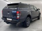 Ford Ranger - fotka číslo 1