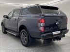 Ford Ranger - fotka číslo 24