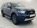 Ford Ranger - fotka číslo 25