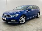 Volkswagen Passat - fotka číslo 0