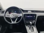 Volkswagen Passat - fotka číslo 9