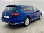 Volkswagen Passat - fotka číslo 1