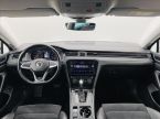Volkswagen Passat - fotka číslo 8