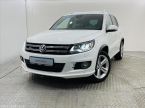 Volkswagen Tiguan - fotka číslo 0