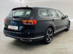 Volkswagen Passat - fotka číslo 1