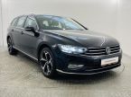 Volkswagen Passat - fotka číslo 21