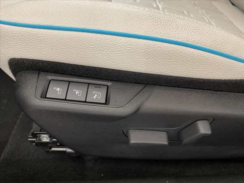 Fiat 600e - hlavní fotka