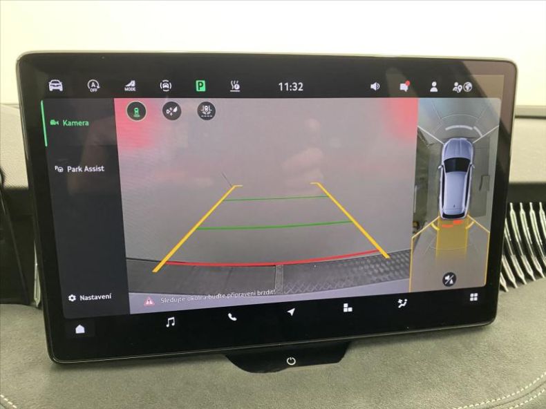 Škoda Superb - hlavní fotka