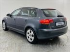 Audi A3 - fotka číslo 17