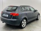 Audi A3 - fotka číslo 1