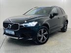 Volvo XC60 - fotka číslo 0