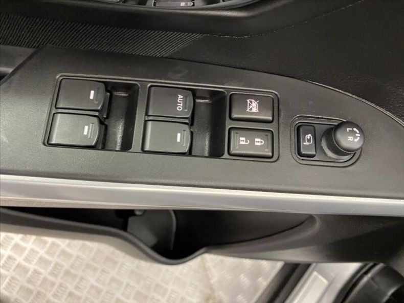 Suzuki SX4 - hlavní fotka