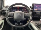 Citroën Berlingo - fotka číslo 9