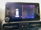 Citroën Berlingo - fotka číslo 14