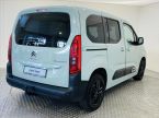 Citroën Berlingo - fotka číslo 1
