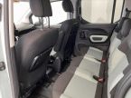Citroën Berlingo - fotka číslo 5