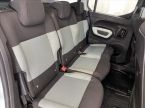 Citroën Berlingo - fotka číslo 6