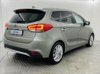 Kia Carens - fotka číslo 1
