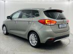 Kia Carens - fotka číslo 22