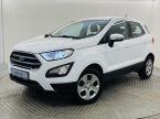 Ford EcoSport - fotka číslo 0