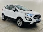 Ford EcoSport - fotka číslo 19
